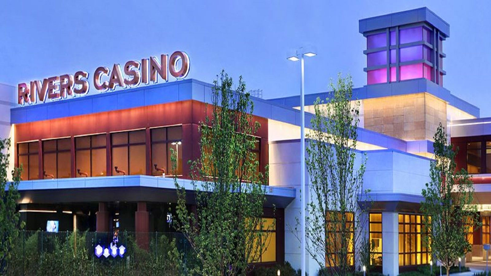 restaurants at rivers casino des plaines il