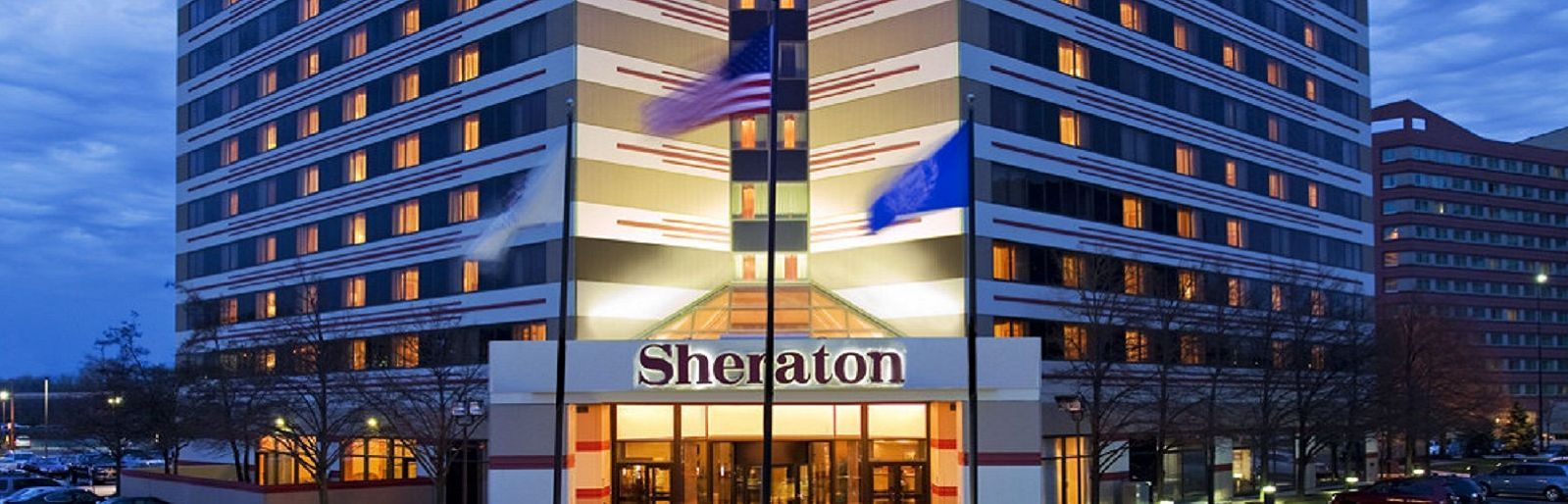 sheraton hotel chicago o'hare